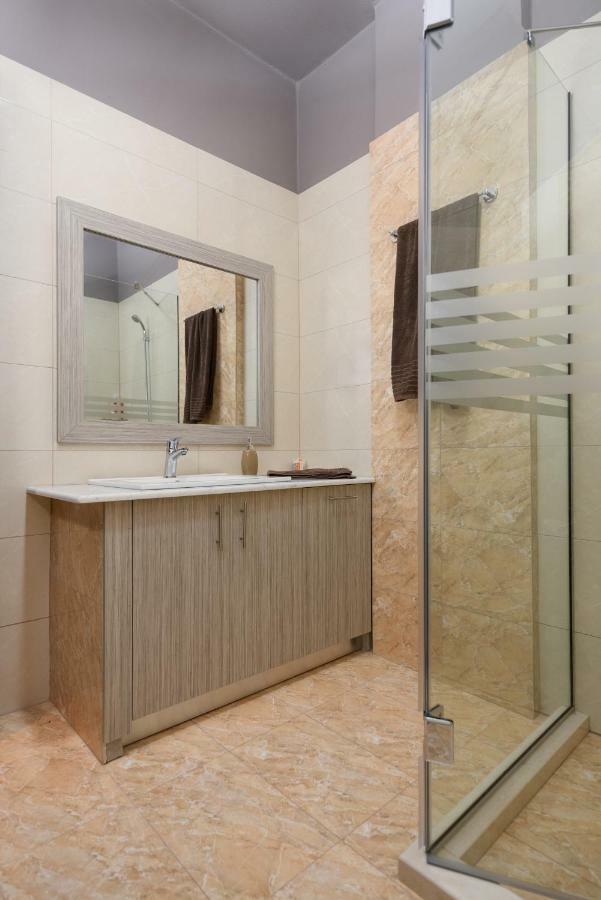 Simantiris Apartment Asimi Ngoại thất bức ảnh