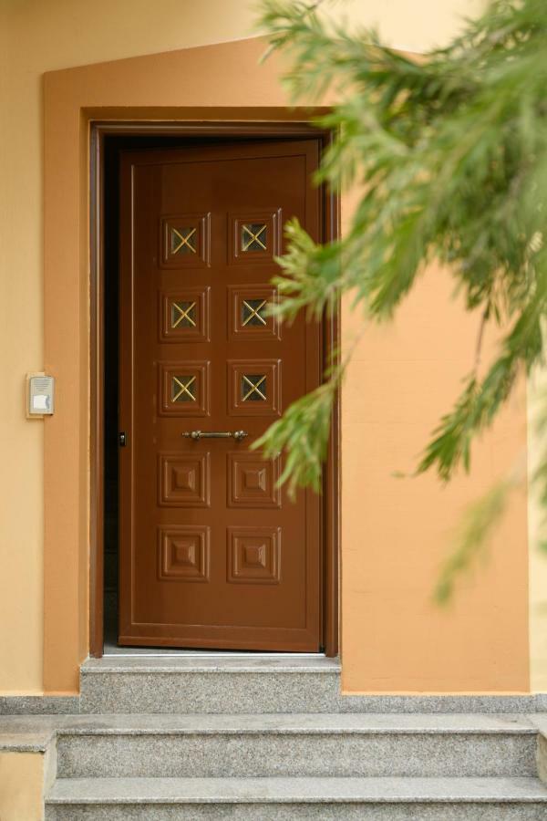 Simantiris Apartment Asimi Ngoại thất bức ảnh